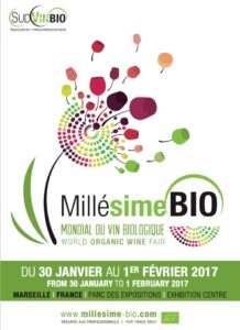 millesimebio Bleu Tomate