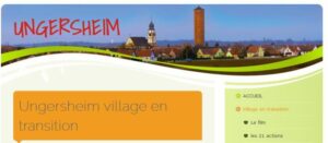 logo Ungersheim Bleu Tomate