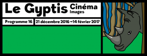 logo du cinéma Gyptis