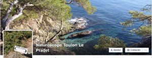 le Naturoscope et la Presqu'île de Giens