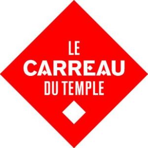 logo du Carreau du Temple