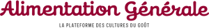 alimentation générale Bleu Tomate le mag