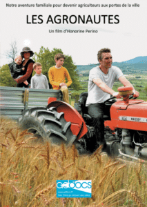 AGRONAUTES-affiche-A4 Bleu Tomate