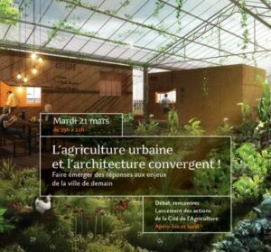 Cité Agri Marseille
