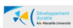 logo DD Aix Marseille Université