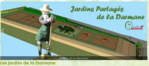 atelier jardin de la Darnane