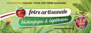 Affiche Rencontres Souleù
