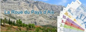 logo la Roue Pays d'Aix