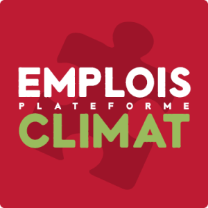 logo emplois pour le climat