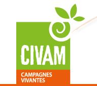 logo CIVAM