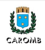 logo de mairie de Caromb