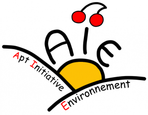 logo de Apt Initiative Environnement