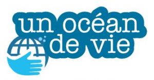 logo de l'association Un océan de vie