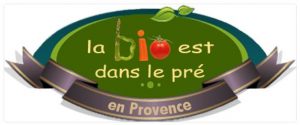 la bio est dans le pré 2017