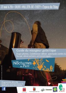 nocturne-du-parc Bleu Tomate
