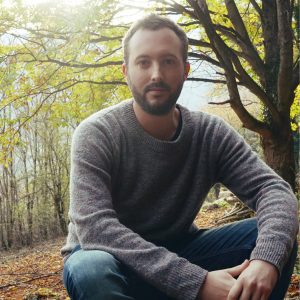 Adrien Bellay réalisateur de l'éveil de la permaculture