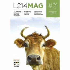 l214-mag-21 Bleu Tomate