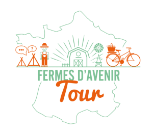 le "Fermes d'avenir tour"