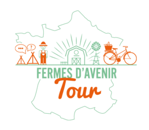 le "Fermes d'avenir tour"