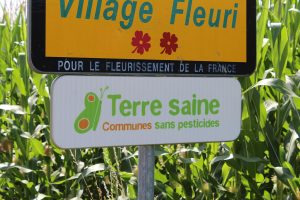 place aux herbes, zéro pesticide en Luberon