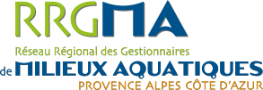 logo du Réseau des gestionnaires de l'eau