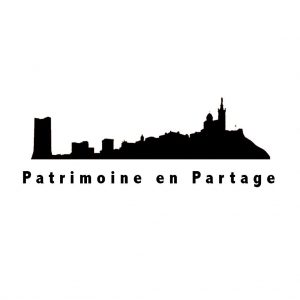 logo Patrimoine en Partage