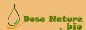 logo Dose Nature bio