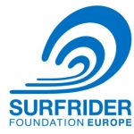 logo Surfrider Foundation Europe