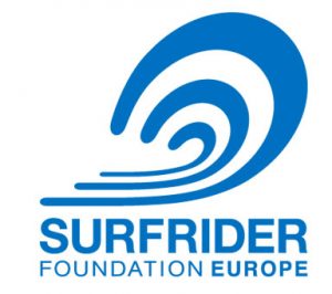 logo Surfrider Foundation Europe