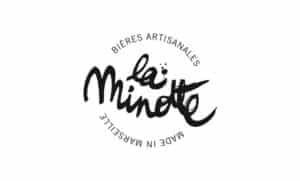 la minotte Bleu Tomate