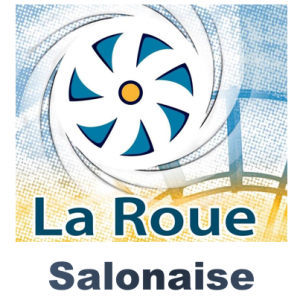 logo la Roue Salonaise