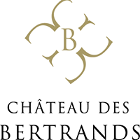 logo Château des Bertrands