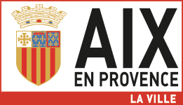 logo ville Aix-en-Provence