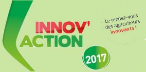 logo Innov'Action 2017