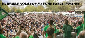 Alternatiba Marseille