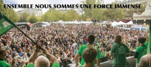 Alternatiba Marseille