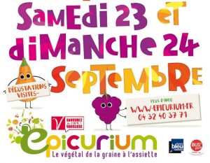 Fête de l'automne