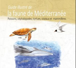 Couverture du guide de la faune