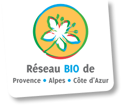 logo Bio de Provence