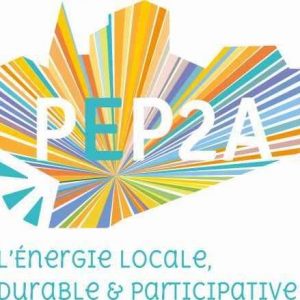 Logo PEP2A