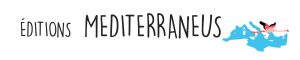 logo Editions Méditerranéus et faune