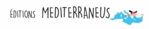 logo Editions Méditerranéus et faune