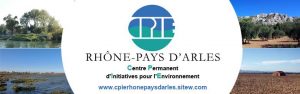 Dans les bras du Rhône avec le CPIE