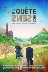 Au ciné-club d'Ensues-la-Redonne le film En quête de sensedonne