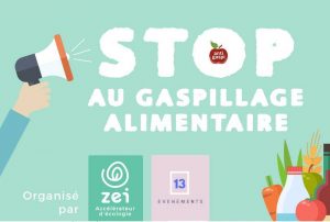Atelier stop gaspi à Marseille