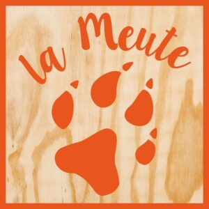 logo la Meute
