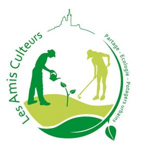 logo les Amis Culteurs