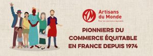 Artisans du Monde contre le CETA