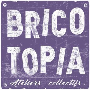 Bricotopia répare des vélos