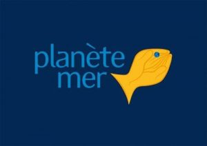Planète Mer logo